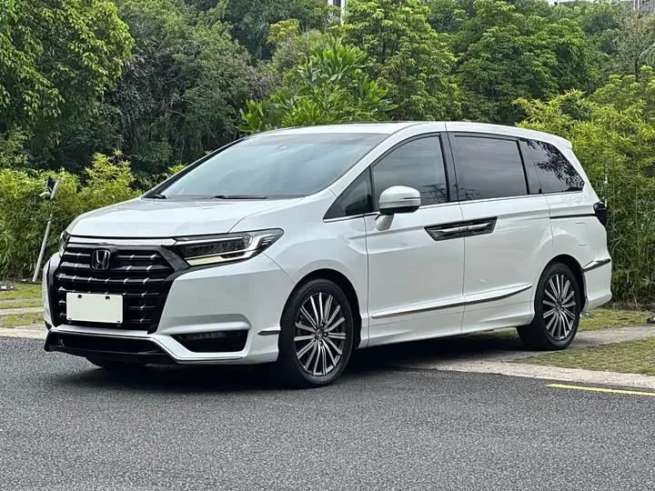 Honda Elysion 2022, арт. CN-3699341 — фото 1