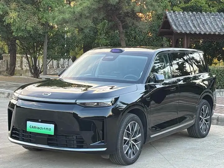 GAC Trumpchi S9 2025, арт. CN-3699345 — фото 1