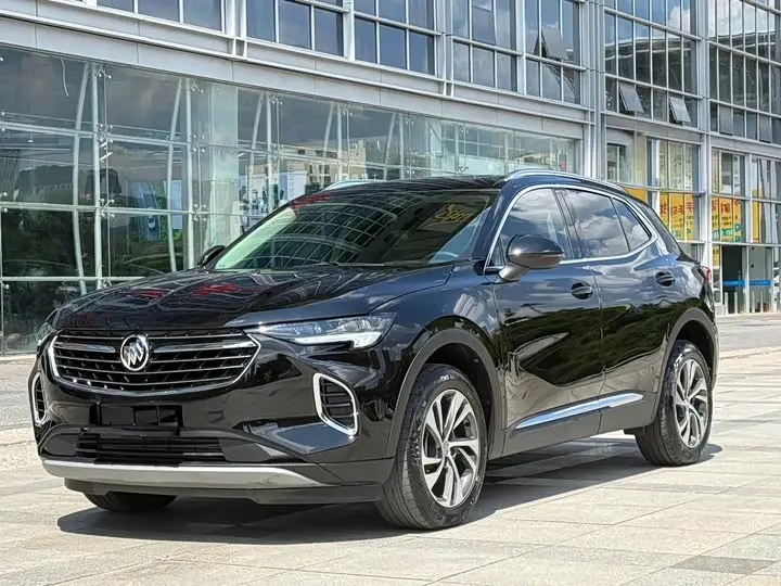 Buick Envision Plus 2022, арт. CN-3699359 — фото 1