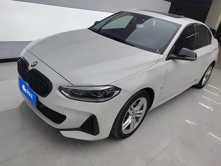 BMW 1 Series 2023, арт. CN-3699378 — фото 1