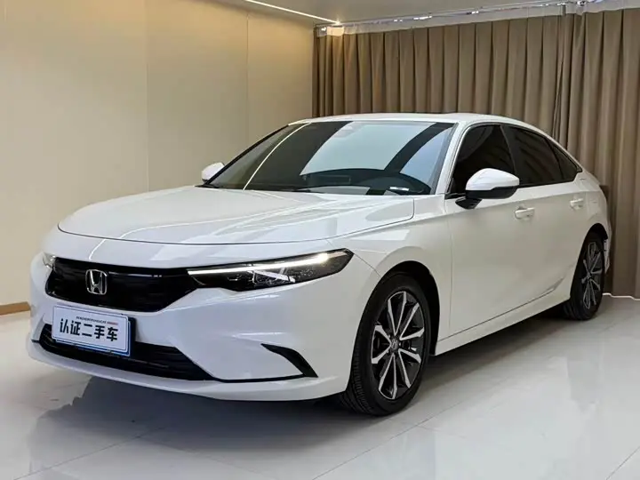 Honda Integra 2023, арт. CN-3699507 — фото 1