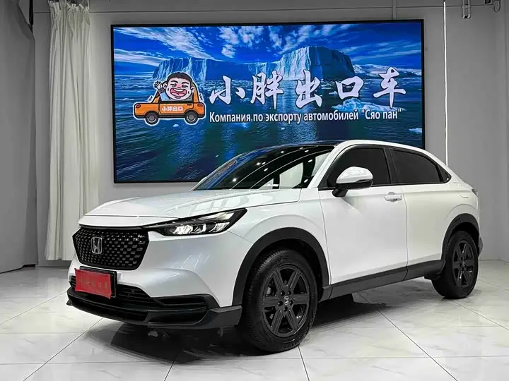 Honda XR-V 2023, арт. CN-3699520 — фото 1