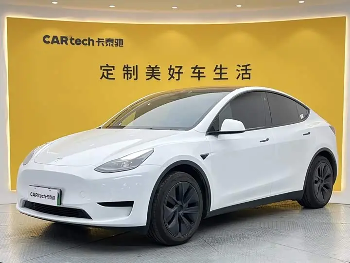 Tesla Model Y 2023, арт. CN-3699528 — фото 1
