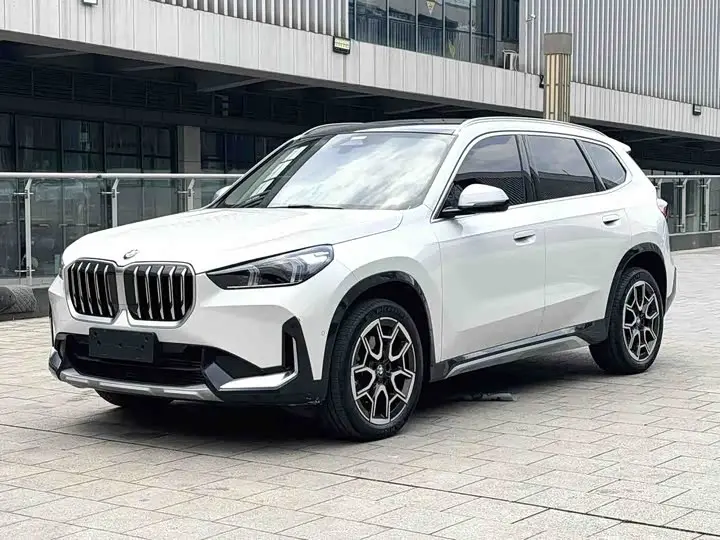 BMW X1 2024, арт. CN-3699536 — фото 1