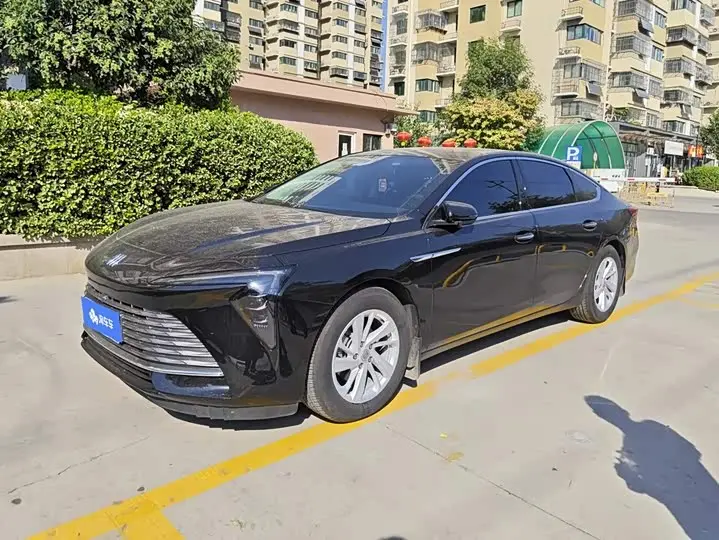 Buick LaCrosse 2023, арт. CN-3699563 — фото 1