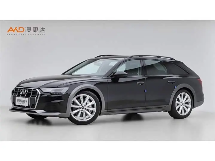 Audi A6 2023, арт. CN-3699591 — фото 1