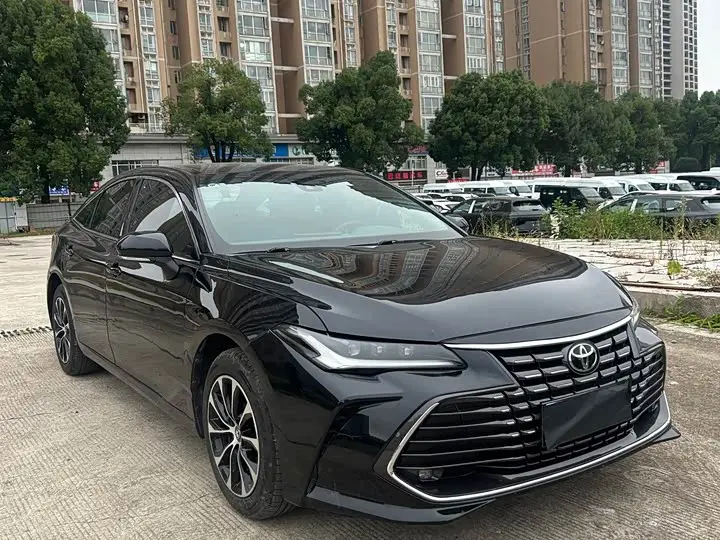 Toyota Avalon 2022, арт. CN-3699633 — фото 1