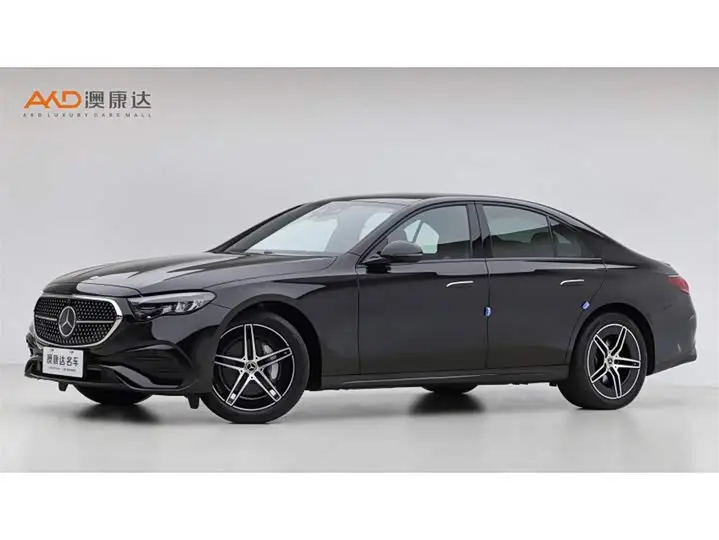 Mercedes-Benz E-Class 2024, арт. CN-3699649 — фото 1