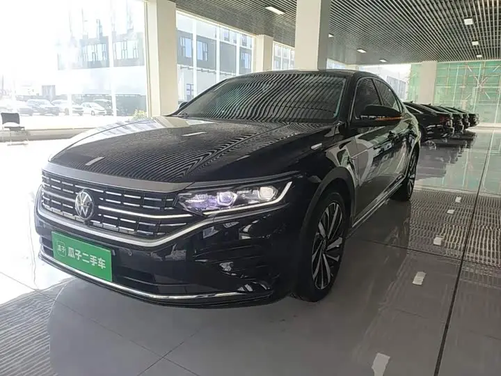 Volkswagen Passat 2024, арт. CN-3699658 — фото 1