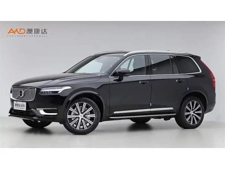 Volvo XC90 2022, арт. CN-3699710 — фото 1