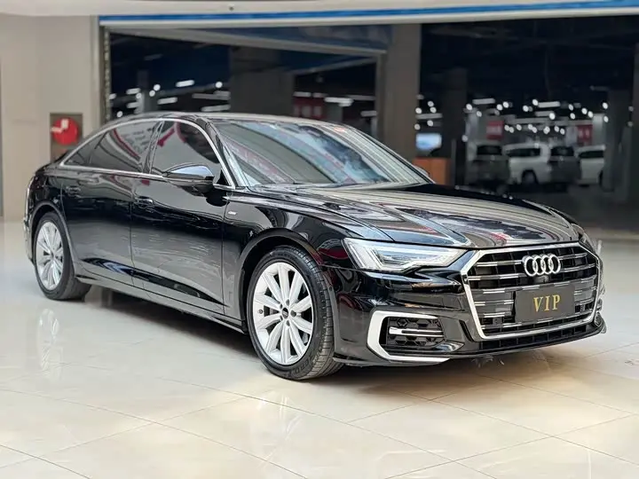 Audi A6L 2023, арт. CN-3699745 — фото 1