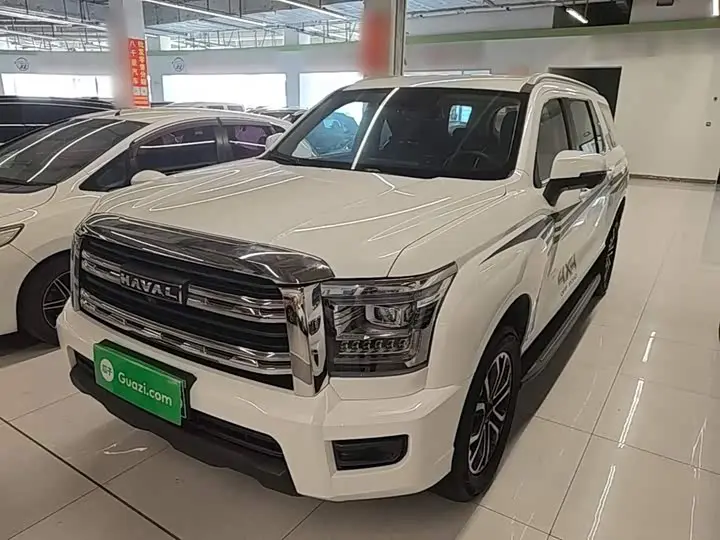 Haval H5 2023, арт. CN-3699753 — фото 1