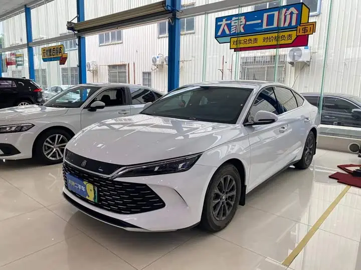 BYD Qin L 2024, арт. CN-3699834 — фото 1