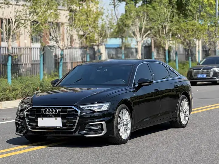 Audi A6L 2023, арт. CN-3699882 — фото 1