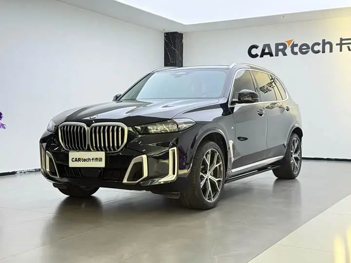 BMW X5 2023, арт. CN-3699901 — фото 1
