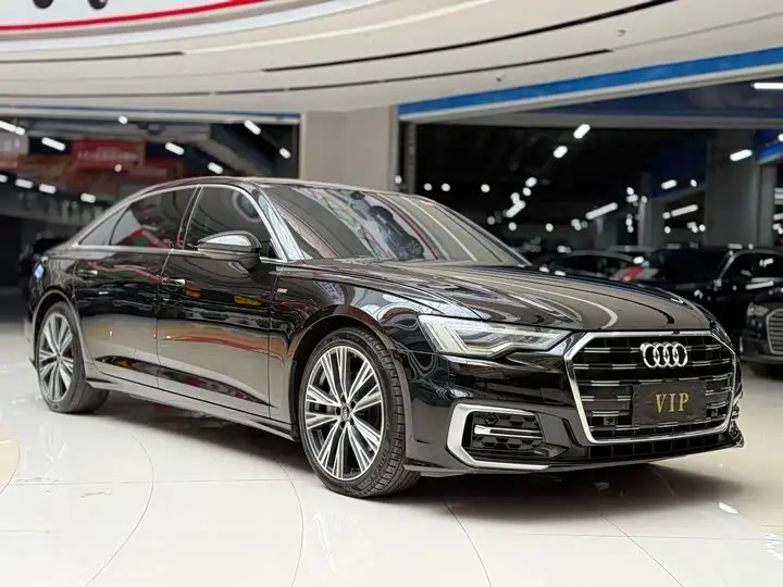 Audi A6L 2023, арт. CN-3699921 — фото 1