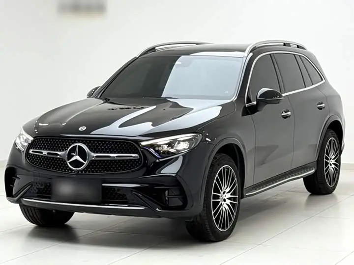 Mercedes-Benz GLC-Class 2023, арт. CN-3699985 — фото 1