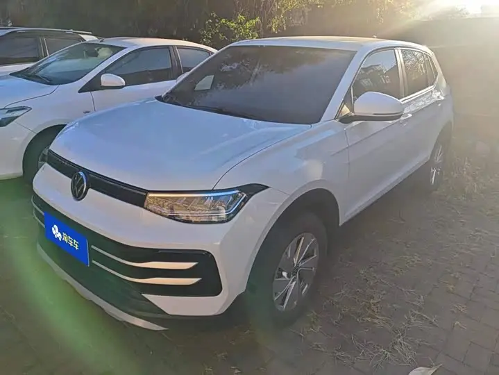 Volkswagen Tharu 2026, арт. CN-3700012 — фото 1