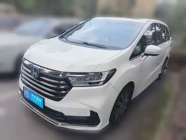 Honda Odyssey 2022, арт. CN-3700044 — фото 1
