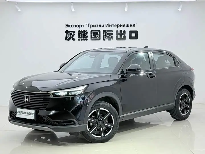 Honda Vezel 2023, арт. CN-3700079 — фото 1