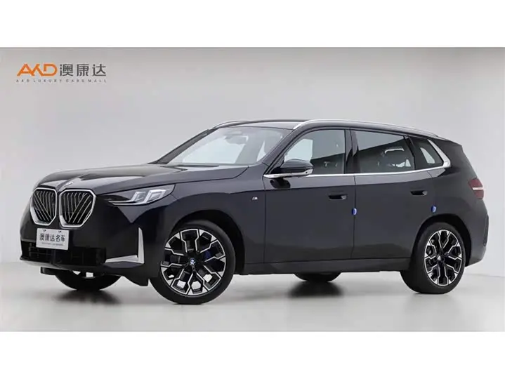 BMW X3 2025, арт. CN-3700101 — фото 1