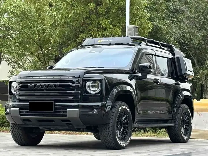 Haval H9 2024, арт. CN-3700152 — фото 1
