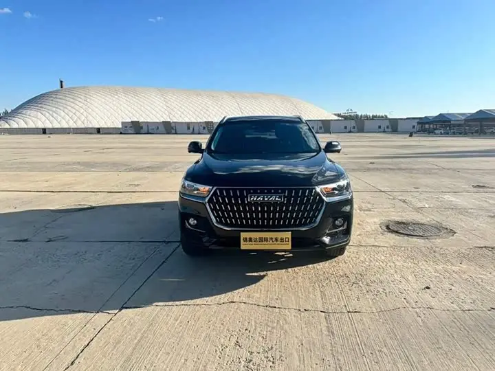 Haval H6 2023, арт. CN-3700153 — фото 1