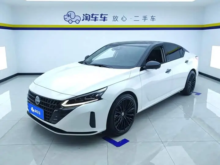 Nissan Teana 2022, арт. CN-3700206 — фото 1