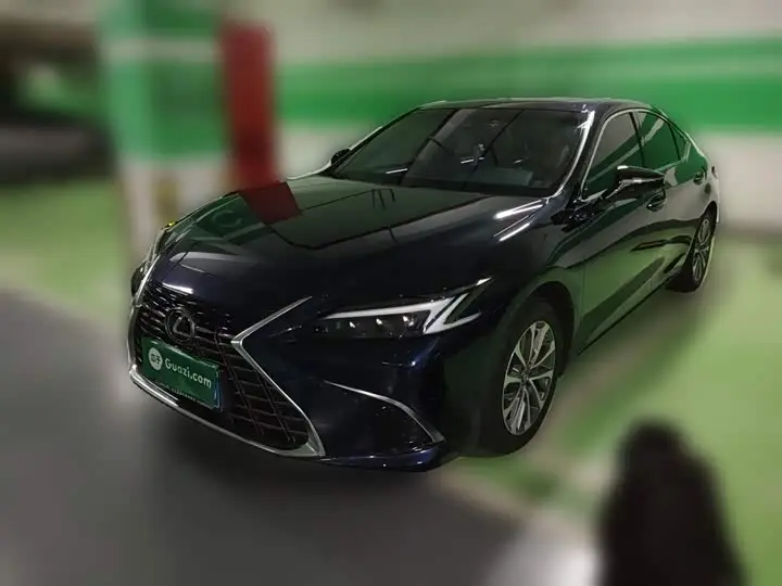 Lexus ES 2025, арт. CN-3700314 — фото 1