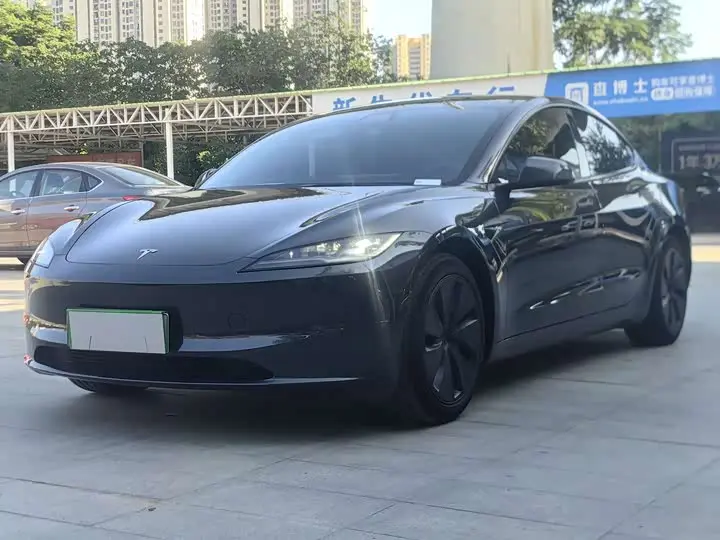 Tesla Model 3 2023, арт. CN-3700378 — фото 1