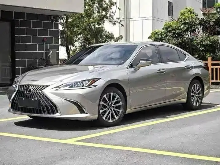 Lexus ES 2021, арт. CN-3700413 — фото 1