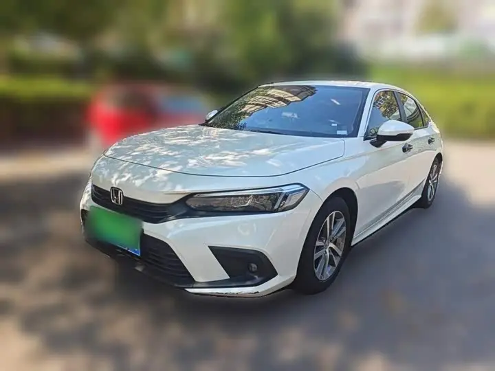 Honda Civic 2023, арт. CN-3700436 — фото 1