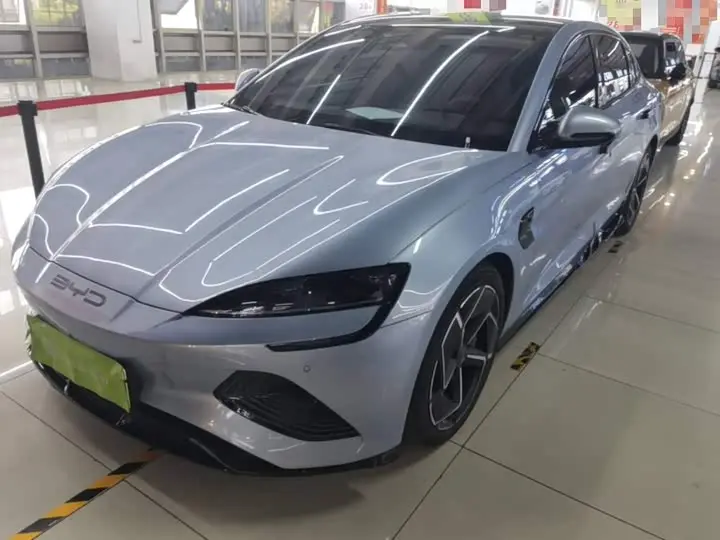 BYD Seal 2023, арт. CN-3700539 — фото 1