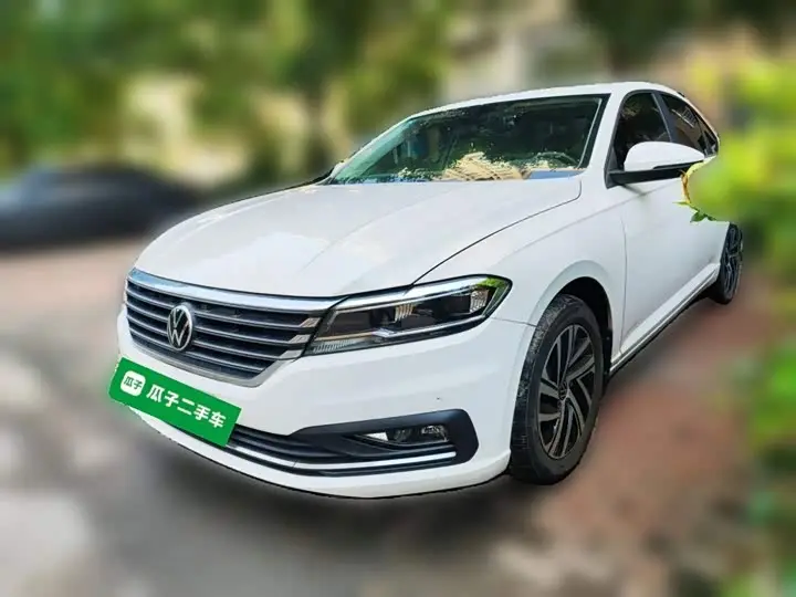 Volkswagen Lavida 2022, арт. CN-3700633 — фото 1