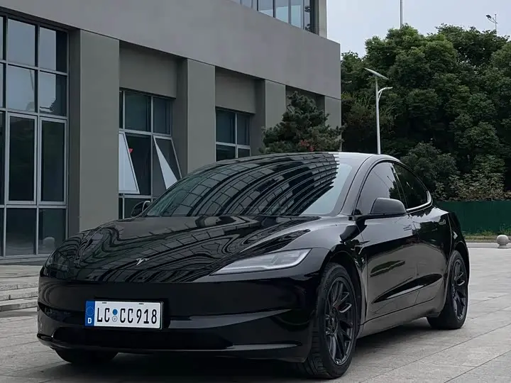Tesla Model 3 2023, арт. CN-3700682 — фото 1