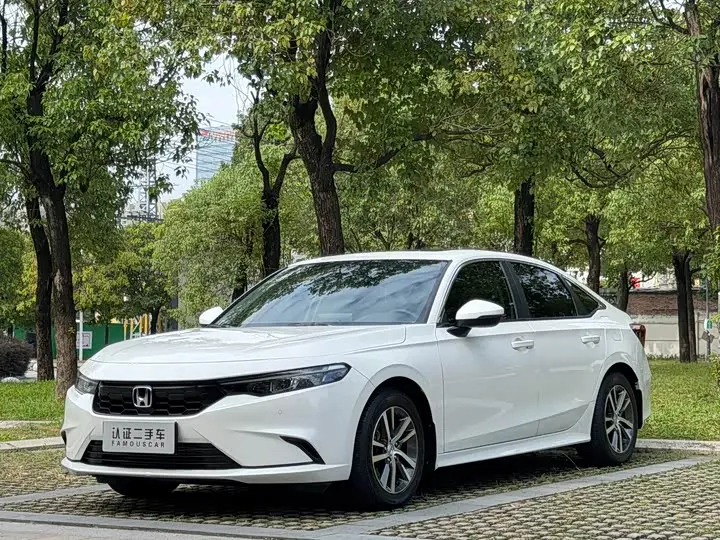 Honda Integra 2023, арт. CN-3700684 — фото 1