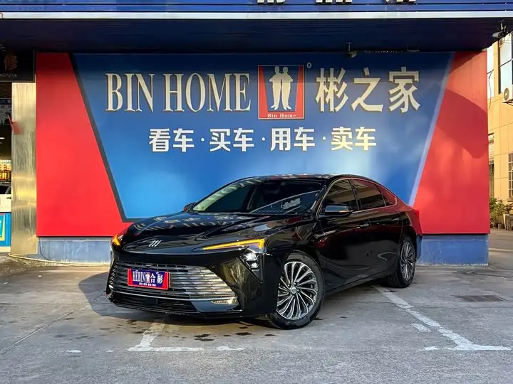 Buick LaCrosse 2024, арт. CN-3700738 — фото 1