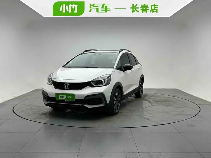 Honda Life 2021, арт. CN-3700768 — фото 1