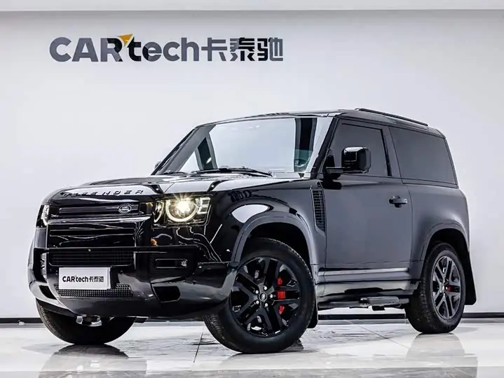 Land Rover Defender 2023, арт. CN-3700795 — фото 1