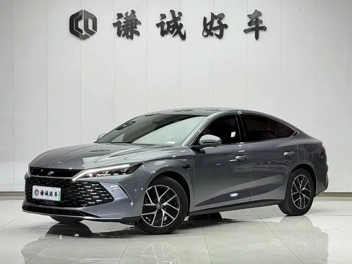 BYD Qin L 2025, арт. CN-3700807 — фото 1