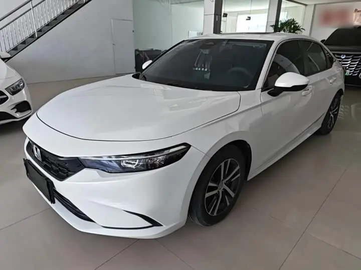 Honda Integra 2022, арт. CN-3700824 — фото 1
