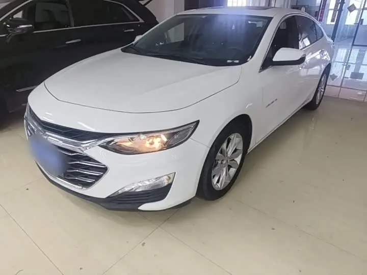 Chevrolet Malibu XL 2022, арт. CN-3700840 — фото 1