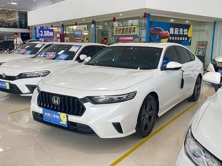 Honda Inspire 2023, арт. CN-3700844 — фото 1