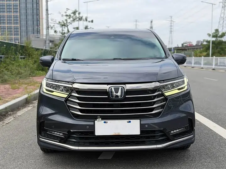 Honda Odyssey 2022, арт. CN-3700891 — фото 1