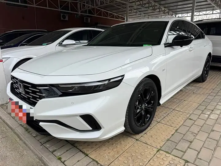 Honda Accord 2025, арт. CN-3700901 — фото 1