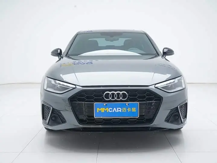 Audi A4L 2024, арт. CN-3700913 — фото 1