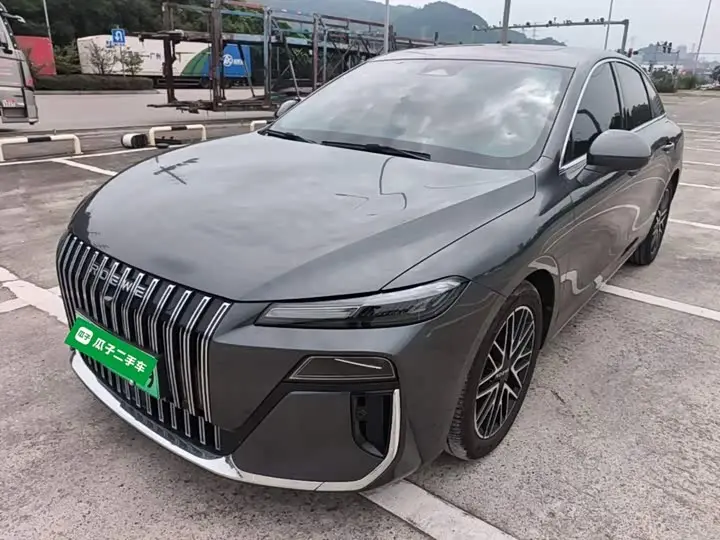 Roewe M7 DMH 2025, арт. CN-3700918 — фото 1
