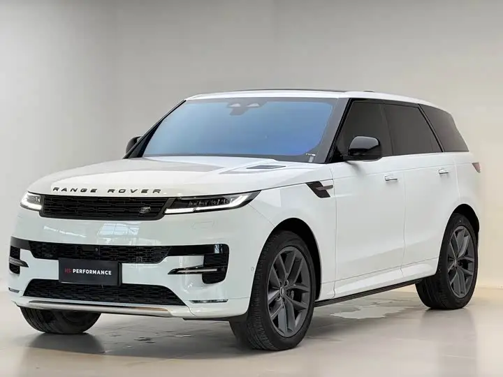 Land Rover Range Rover Sport 2024, арт. CN-3701035 — фото 1