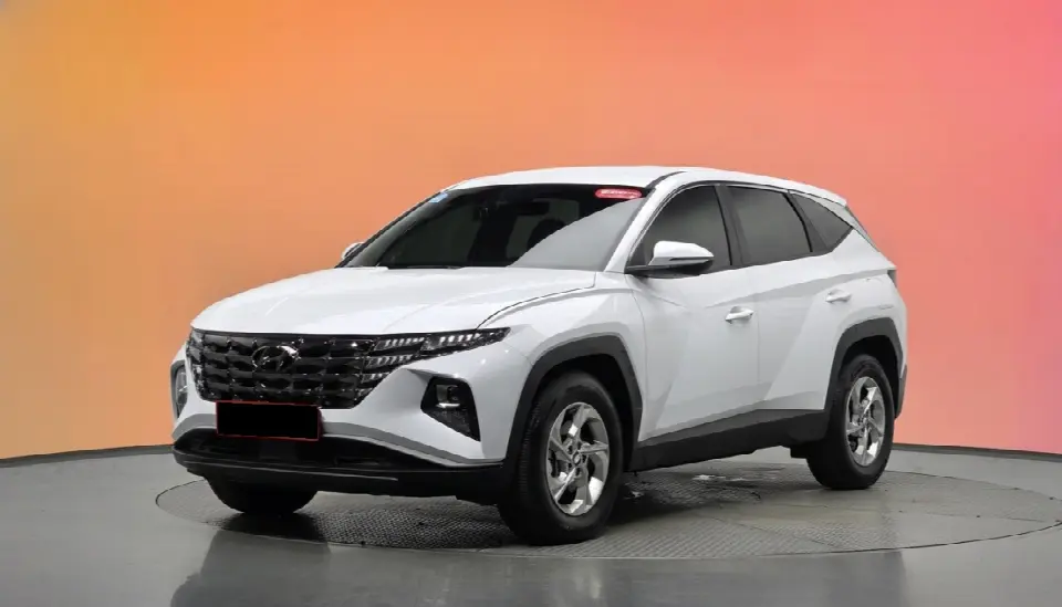 Hyundai Tucson 2020, арт. KR-3701074 — фото 1