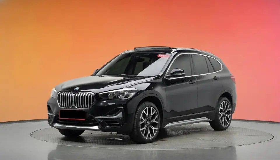 BMW X1 2016, арт. KR-3701077 — фото 1